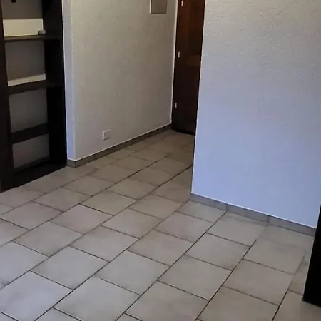 Appartement Grand Centre *