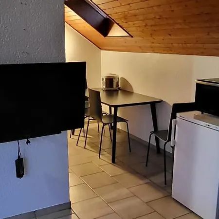 Apartamento Grand Centre Ginebra