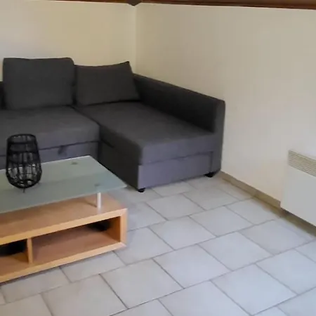 Appartement Grand Centre *