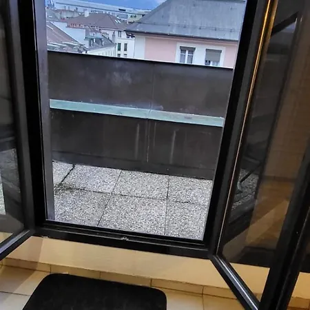 Grand Centre Apartamento