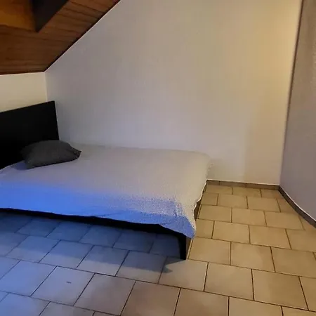 Grand Centre Appartement *